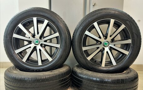 Skoda Octavia, 2011 год, 655 000 рублей, 14 фотография