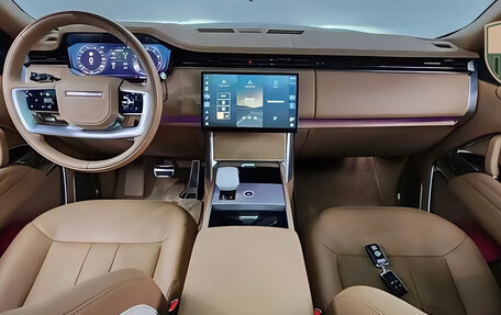 Land Rover Range Rover IV рестайлинг, 2024 год, 29 330 000 рублей, 2 фотография