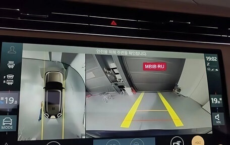 Land Rover Range Rover IV рестайлинг, 2024 год, 29 330 000 рублей, 9 фотография