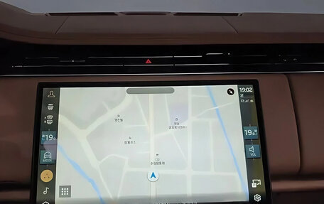 Land Rover Range Rover IV рестайлинг, 2024 год, 29 330 000 рублей, 12 фотография