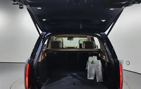 Land Rover Range Rover IV рестайлинг, 2024 год, 29 330 000 рублей, 19 фотография