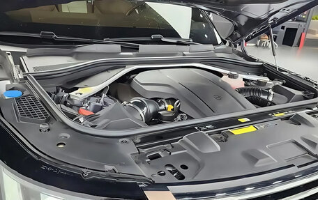 Land Rover Range Rover IV рестайлинг, 2024 год, 29 330 000 рублей, 17 фотография