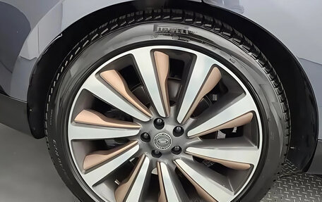 Land Rover Range Rover IV рестайлинг, 2024 год, 29 330 000 рублей, 16 фотография