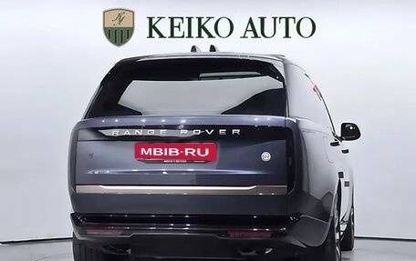 Land Rover Range Rover IV рестайлинг, 2024 год, 29 330 000 рублей, 20 фотография