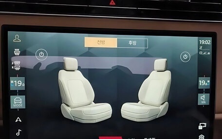 Land Rover Range Rover IV рестайлинг, 2024 год, 29 330 000 рублей, 10 фотография