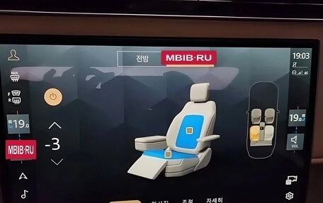 Land Rover Range Rover IV рестайлинг, 2024 год, 29 330 000 рублей, 11 фотография