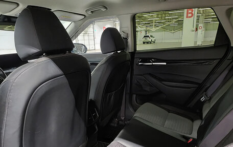 KIA Seltos I, 2021 год, 2 470 000 рублей, 12 фотография