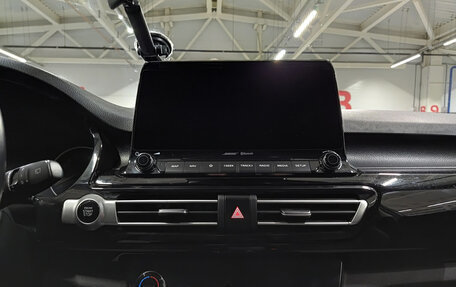 KIA Seltos I, 2021 год, 2 470 000 рублей, 15 фотография