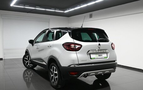 Renault Kaptur I рестайлинг, 2017 год, 1 395 000 рублей, 6 фотография