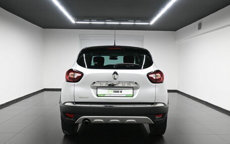 Renault Kaptur I рестайлинг, 2017 год, 1 395 000 рублей, 4 фотография