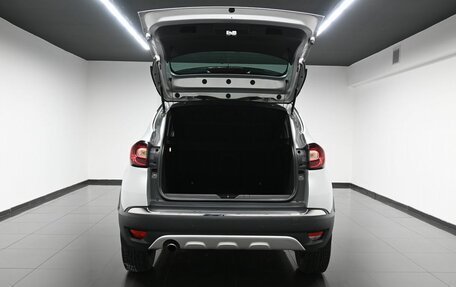 Renault Kaptur I рестайлинг, 2017 год, 1 395 000 рублей, 7 фотография