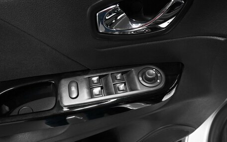 Renault Kaptur I рестайлинг, 2017 год, 1 395 000 рублей, 23 фотография