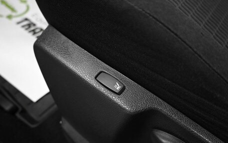 Renault Kaptur I рестайлинг, 2017 год, 1 395 000 рублей, 22 фотография