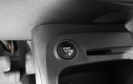 Renault Kaptur I рестайлинг, 2017 год, 1 395 000 рублей, 21 фотография