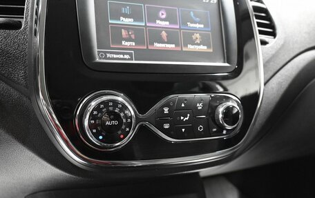 Renault Kaptur I рестайлинг, 2017 год, 1 395 000 рублей, 18 фотография