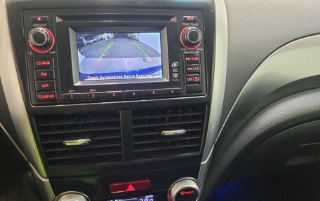 Subaru Forester, 2012 год, 1 450 000 рублей, 12 фотография