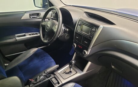 Subaru Forester, 2012 год, 1 450 000 рублей, 8 фотография