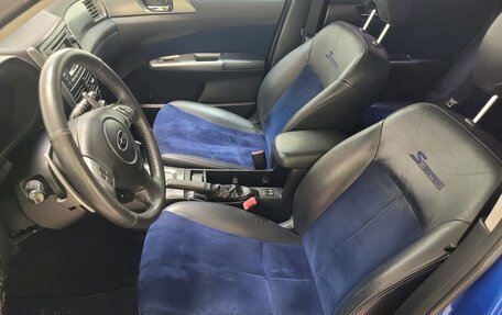 Subaru Forester, 2012 год, 1 450 000 рублей, 10 фотография