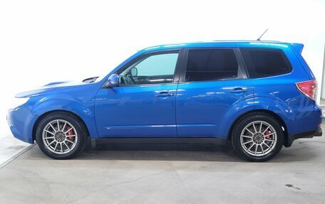 Subaru Forester, 2012 год, 1 450 000 рублей, 6 фотография