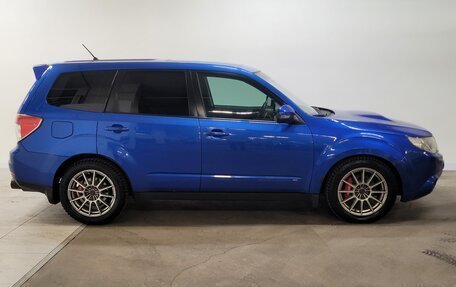 Subaru Forester, 2012 год, 1 450 000 рублей, 5 фотография