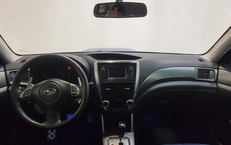 Subaru Forester, 2012 год, 1 450 000 рублей, 9 фотография