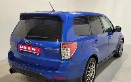 Subaru Forester, 2012 год, 1 450 000 рублей, 3 фотография