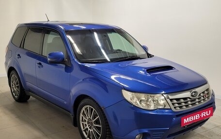 Subaru Forester, 2012 год, 1 450 000 рублей, 2 фотография