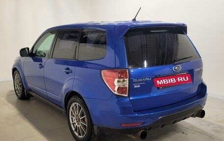 Subaru Forester, 2012 год, 1 450 000 рублей, 4 фотография