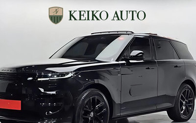 Land Rover Range Rover Sport, 2025 год, 17 125 000 рублей, 1 фотография