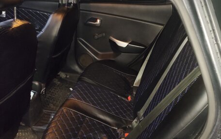 KIA Rio III рестайлинг, 2013 год, 800 000 рублей, 1 фотография