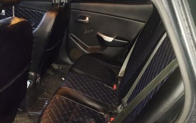 KIA Rio III рестайлинг, 2013 год, 800 000 рублей, 1 фотография