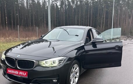 BMW 3 серия, 2019 год, 2 300 000 рублей, 1 фотография