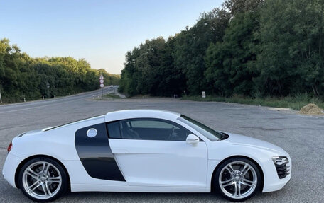 Audi R8, 2008 год, 4 500 000 рублей, 1 фотография