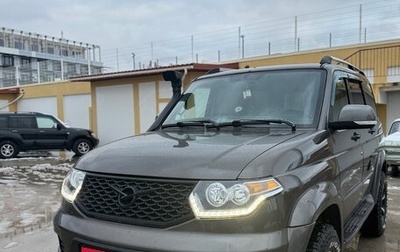 ЛуАЗ Patriot, 2018 год, 1 100 000 рублей, 1 фотография