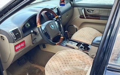 KIA Sorento IV, 2003 год, 399 000 рублей, 1 фотография