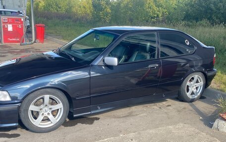 BMW 3 серия, 2000 год, 500 000 рублей, 1 фотография