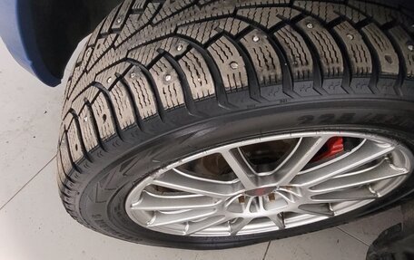 Subaru Forester, 2012 год, 1 450 000 рублей, 18 фотография