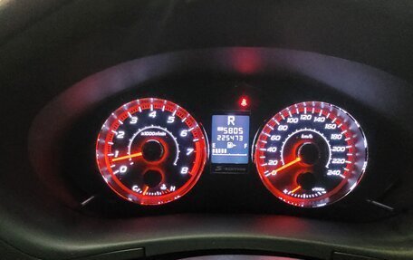 Subaru Forester, 2012 год, 1 450 000 рублей, 19 фотография