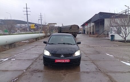 Mitsubishi Lancer IX, 2006 год, 400 000 рублей, 1 фотография