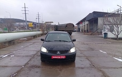 Mitsubishi Lancer IX, 2006 год, 400 000 рублей, 1 фотография