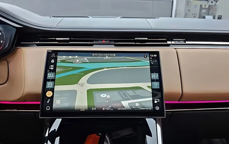 Land Rover Range Rover Sport, 2025 год, 17 125 000 рублей, 10 фотография