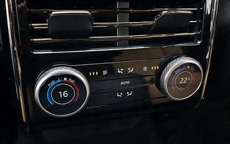 Land Rover Range Rover Sport, 2025 год, 17 125 000 рублей, 12 фотография