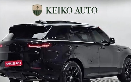 Land Rover Range Rover Sport, 2025 год, 17 125 000 рублей, 4 фотография