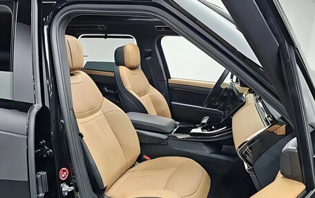 Land Rover Range Rover Sport, 2025 год, 17 125 000 рублей, 14 фотография