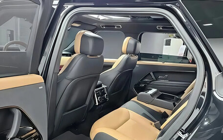 Land Rover Range Rover Sport, 2025 год, 17 125 000 рублей, 13 фотография