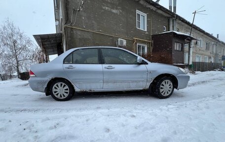 Mitsubishi Lancer IX, 2005 год, 300 000 рублей, 4 фотография