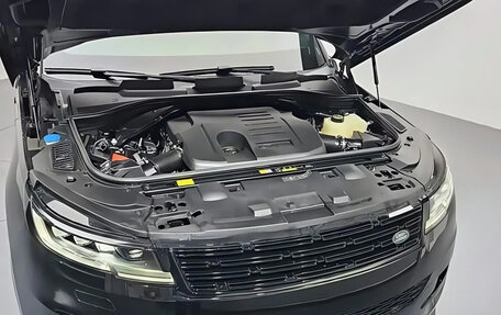 Land Rover Range Rover Sport, 2025 год, 17 125 000 рублей, 20 фотография