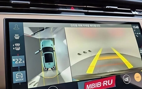 Land Rover Range Rover Sport, 2025 год, 17 125 000 рублей, 11 фотография