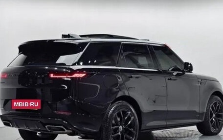 Land Rover Range Rover Sport, 2025 год, 17 125 000 рублей, 18 фотография