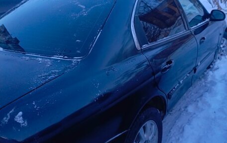 Hyundai Sonata IV рестайлинг, 2006 год, 350 000 рублей, 4 фотография